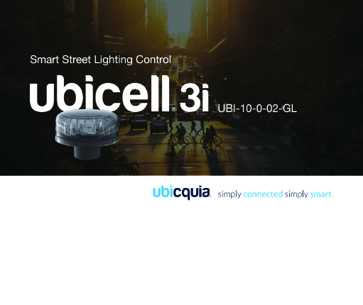 UbiCell 3i prod brochure asset image