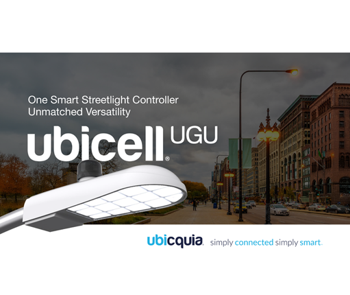 UbiCell UGU Product Brochure Image