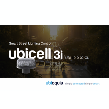 UbiCell 3i CATM_Product Brochure