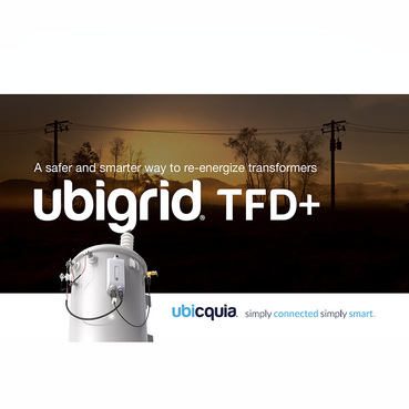 UbiGrid TFD+ Product Brochure