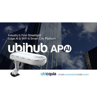 UbiHub APAI_Product Brochure