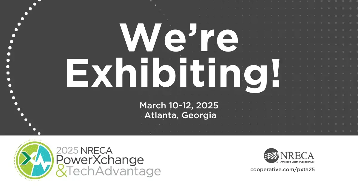 NRECA TechAdvantage 2025