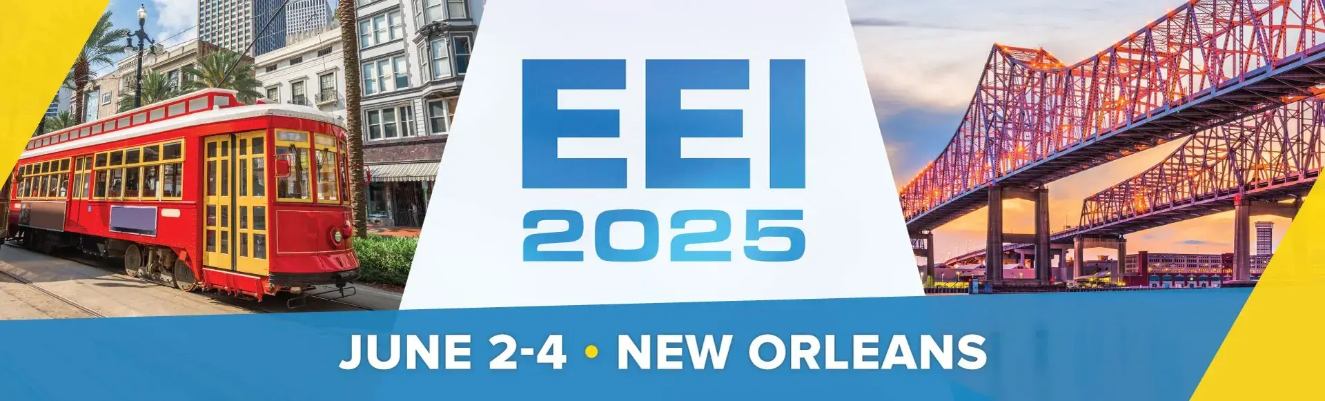 EEI 2025