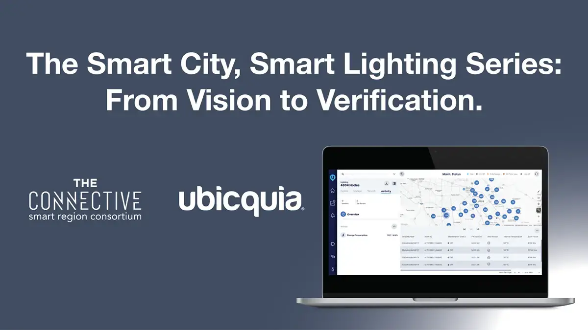 The Connective Webinar