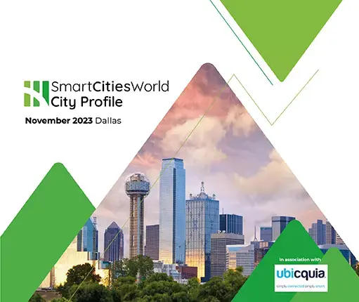 Smart Cities World City Profile